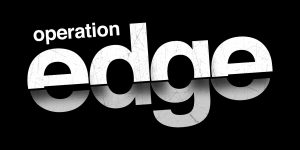 Operation Edge logo